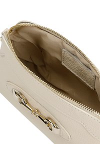 Wojas Borsa a tracolla - beżowy