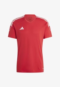 No seleccionado, rotweiss