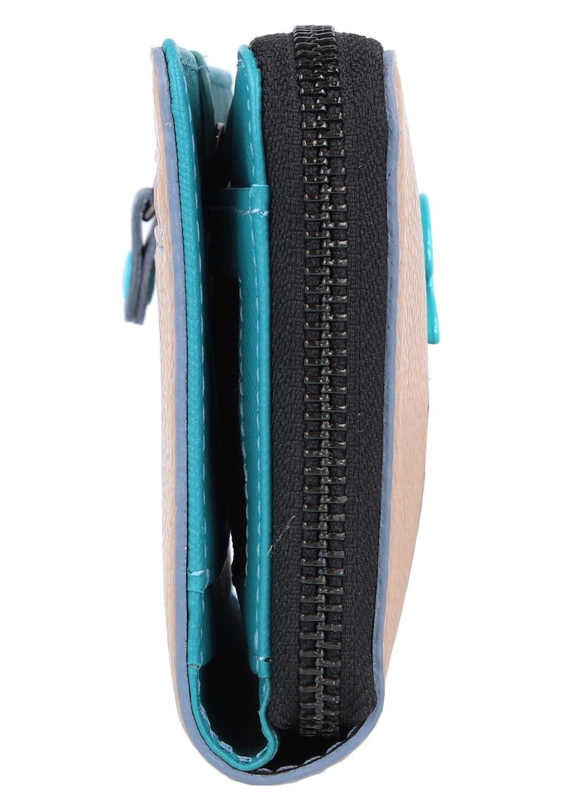 Damen Geldbörsen | Gabs GMONEY Geldbörse nocciola/braun - XR07091 Damen Geldbörsen | Gabs GMONEY Geldbörse nocciola/braun - XR07091