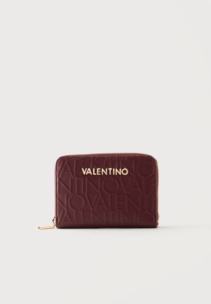 Valentino Bags, GYNEVRA RE - Wallet - bordeaux