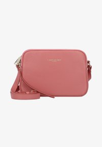 Unselected, roseblush