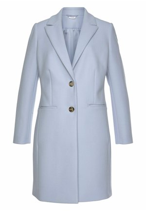Short coat - light blue