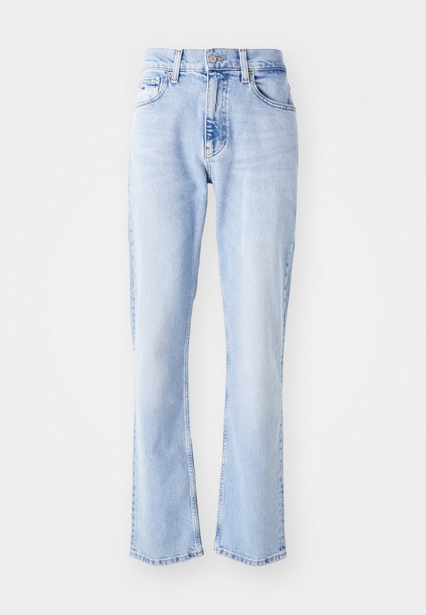 RYAN SLIM - Slim fit jeans - denim light2