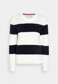 Tommy Hilfiger Sweter