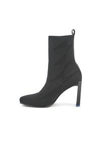 United Nude TARA - Botines de tacón - black/negro - Zalando.es