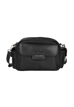 Bandolera - black