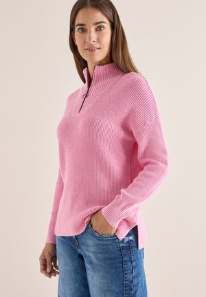 Maglione - rosa