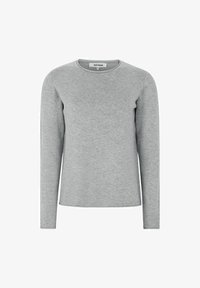 Unausgewählt, light grey melange