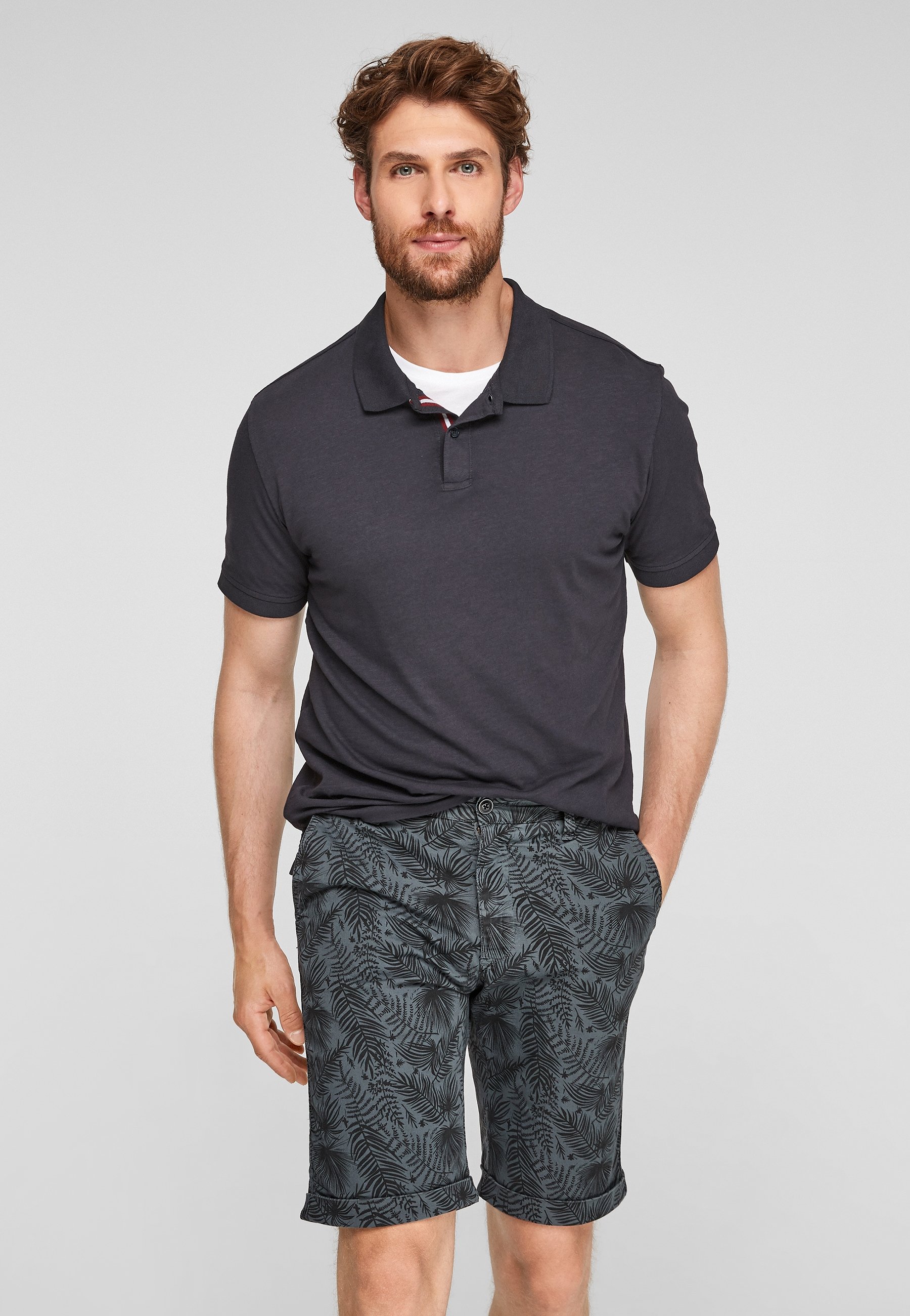 Herren REGULAR - Jeans Shorts Herren REGULAR - Jeans Shorts