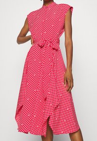 Lauren Ralph Lauren Sukienka koszulowa