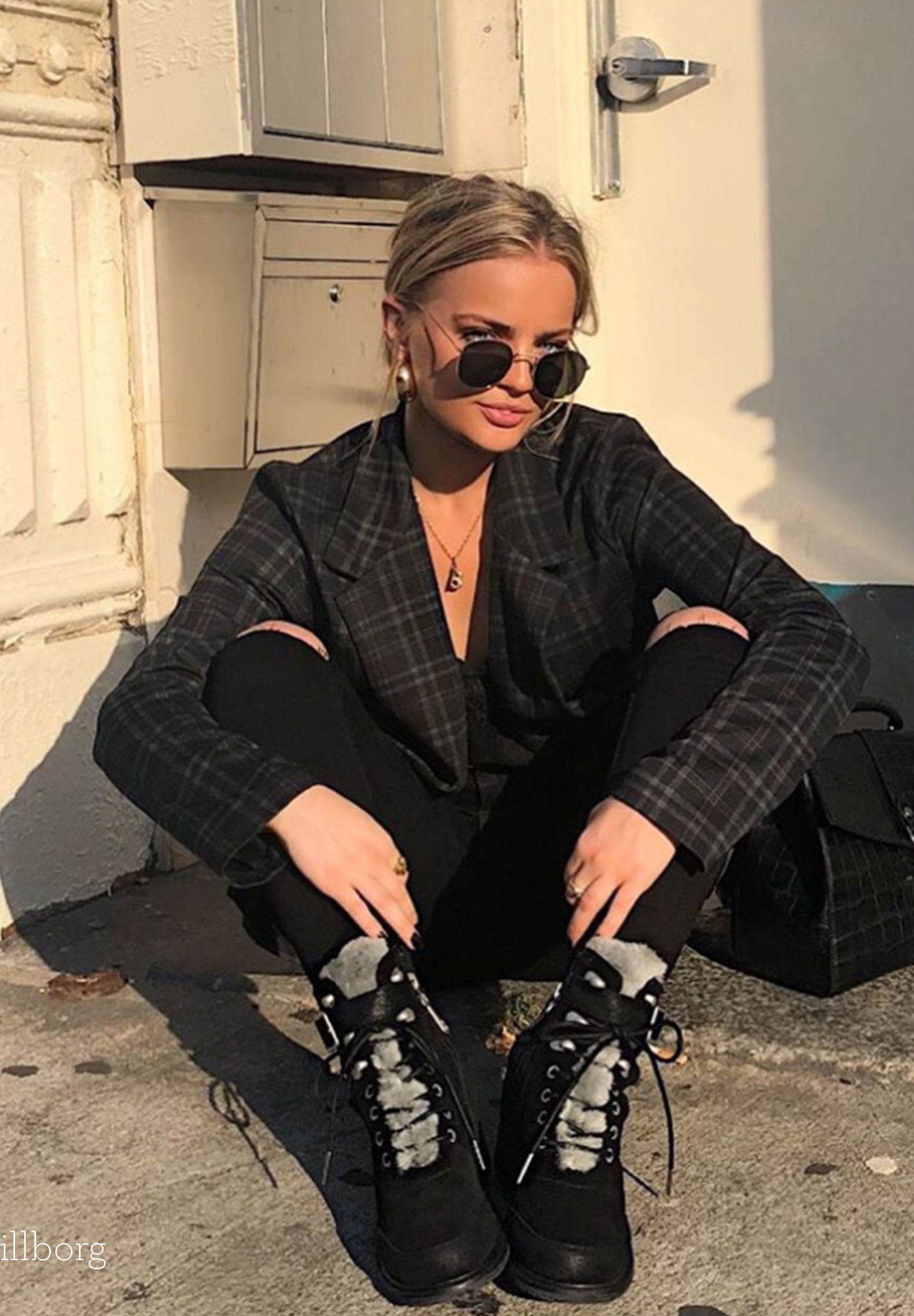 EMU Australia Lace-up ankle boots 