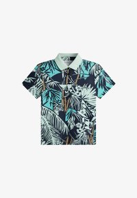 Unselected, grove navy l