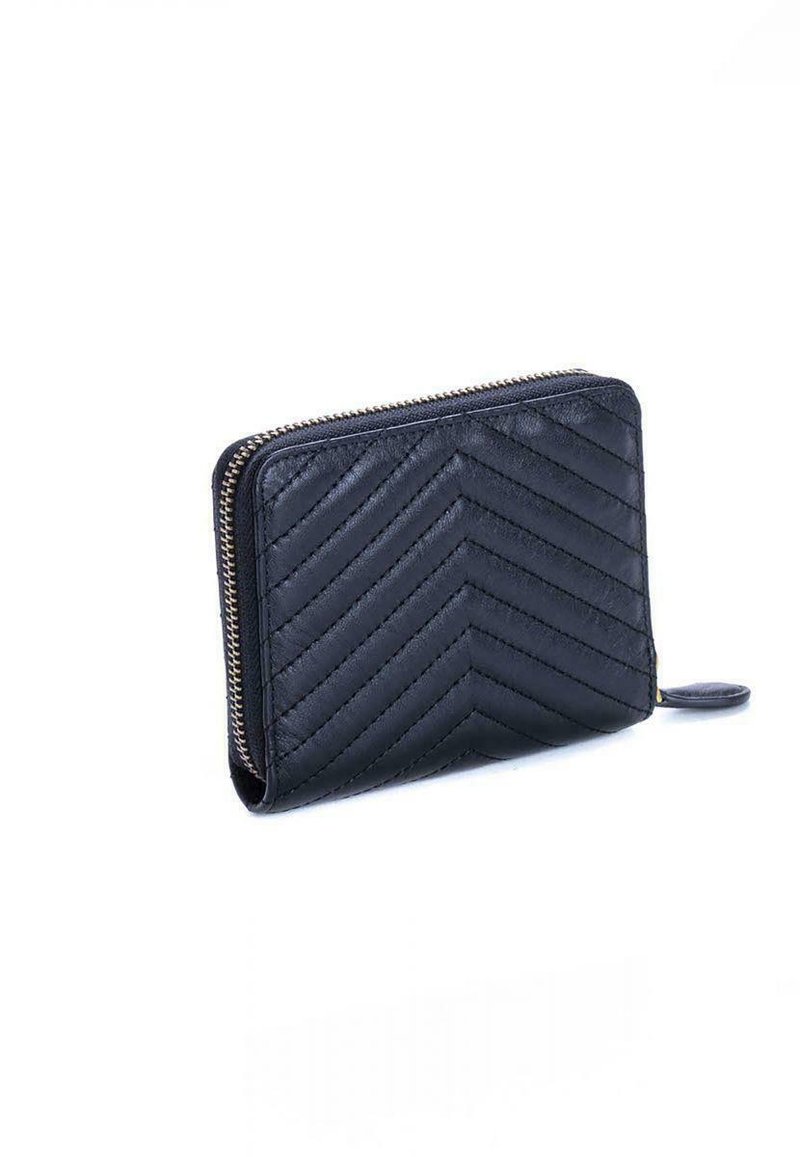 Damen Geldbörsen | Pinko LOVE BIRDS Geldbörse black/schwarz-metallic - OT05190 Damen Geldbörsen | Pinko LOVE BIRDS Geldbörse black/schwarz-metallic - OT05190