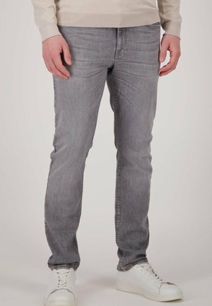 Slim fit jeans - grey