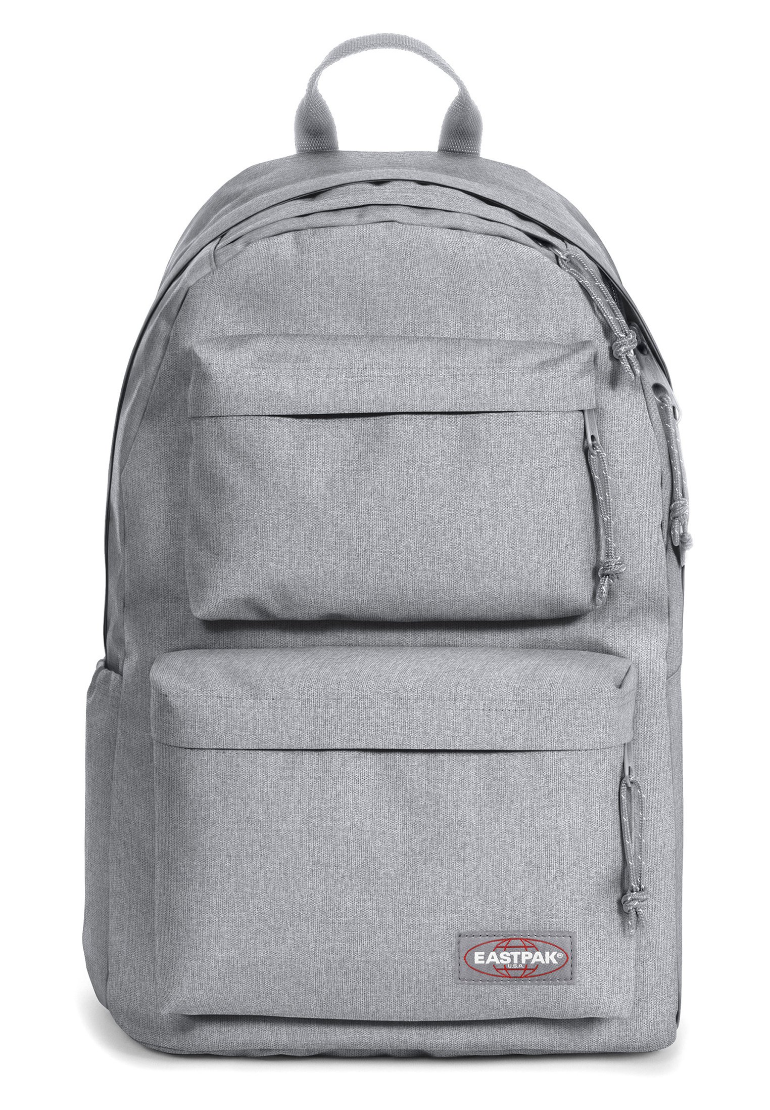 Sac à Dos Eastpak 24L Gris – Neuf, Pour La Ville Et Les Balades