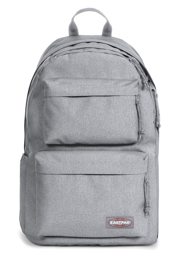 PADDED DOUBLE - Tagesrucksack
