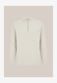 Unausgewählt, light grey