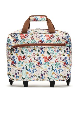 AZIER TROLLEY - Wheeled suitcase - multi