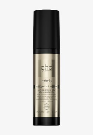 GHD REHAB - DAMAGED HAIR REPAIRER - Sérum capillaire - incolore