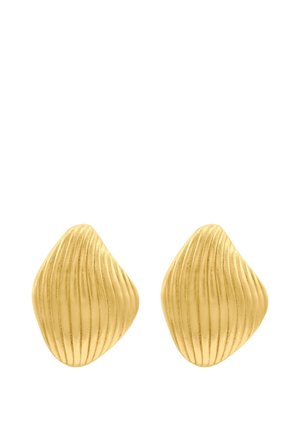 ISALIE - Korvakorut - gold-coloured