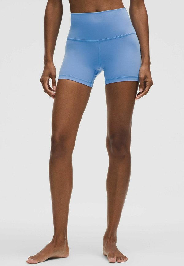 Align™ High-Rise 10cm - Kurze Sporthose - pool party