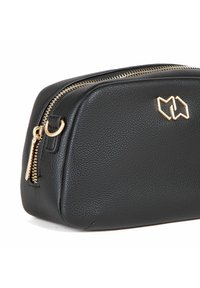 Miriade A SPALLA MORUYA - Bandolera - nero