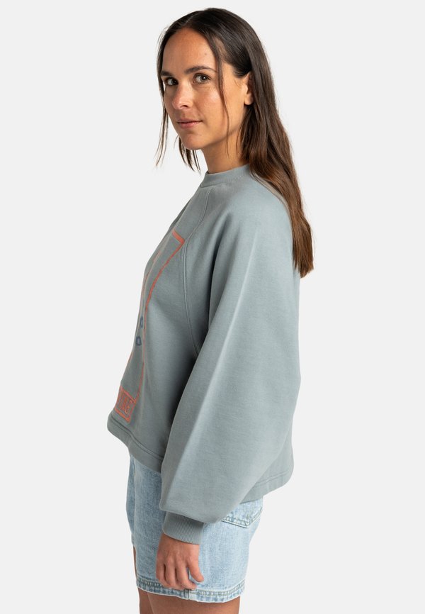KEEP GROWING  - Sweatshirt - slk2