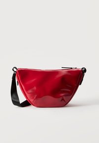 Non sélectionné, red
