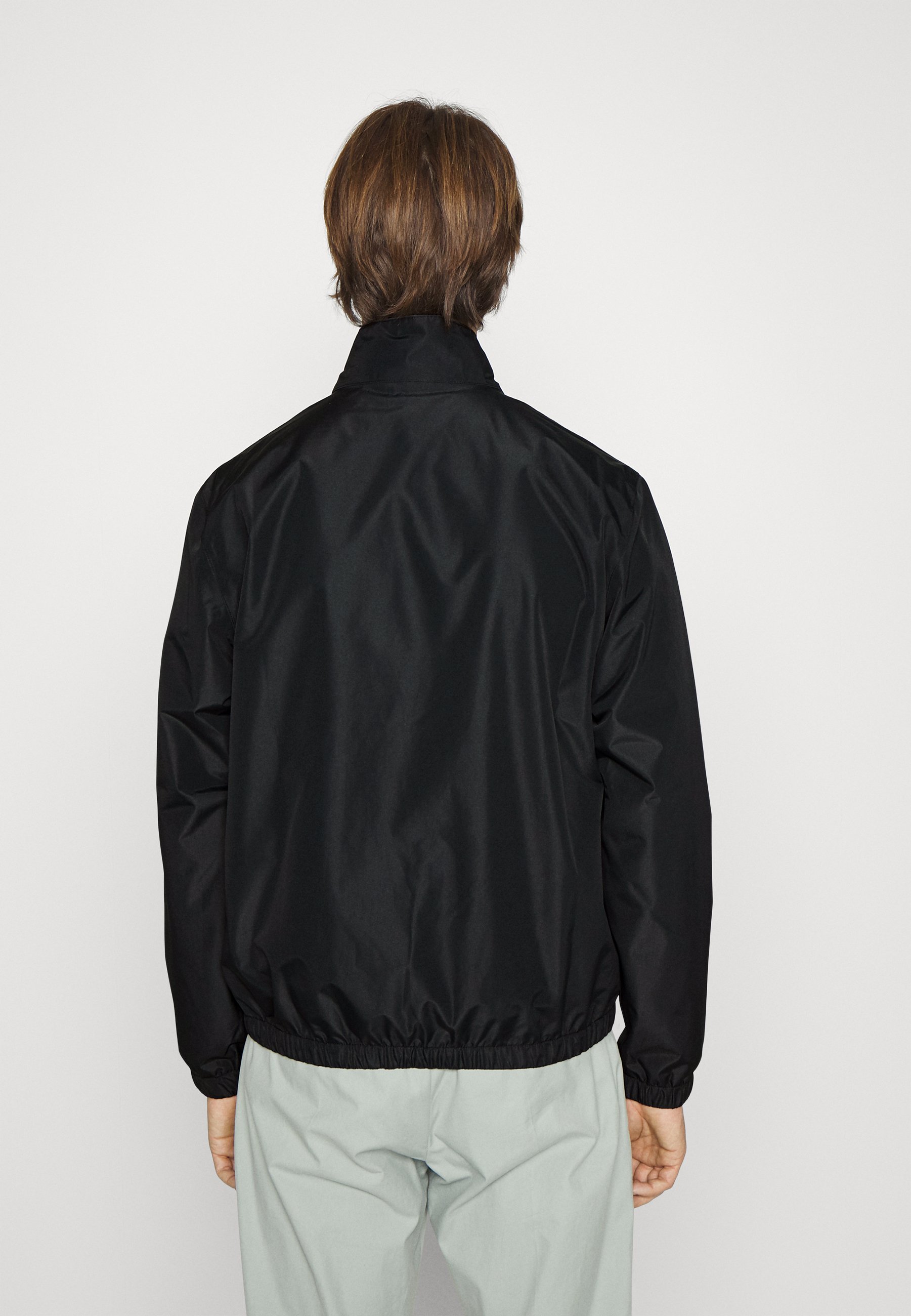 Barbour International MIND JACKET 