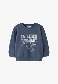 Non sélectionné, vintage indigo