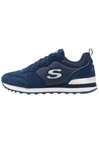 OG 85 - Trainers - navy