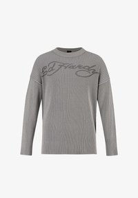 Ausgewählt, grey