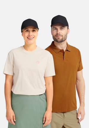 SUMMER STORM XT - Cappellino - black