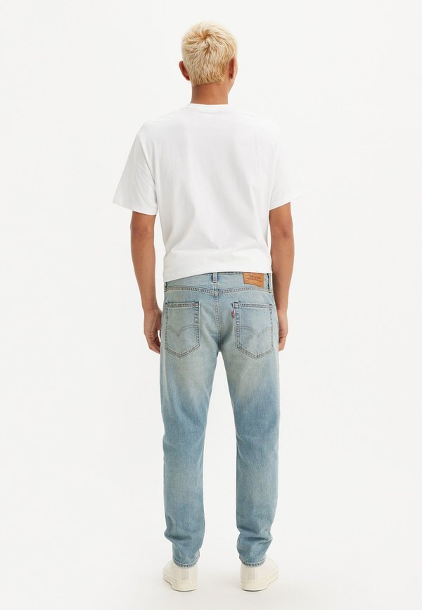 512® SLIM TAPER - Slim fit jeans - sunday feeling selvedge2
