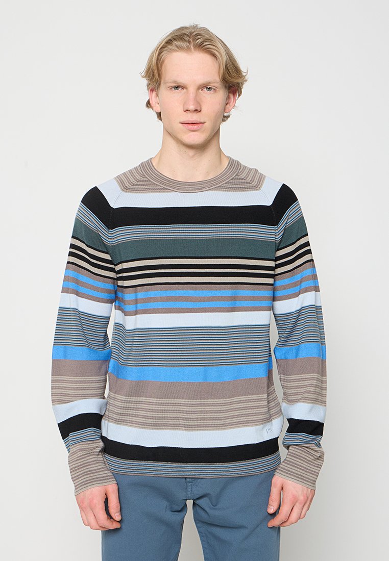PS Paul Smith Trui grijs