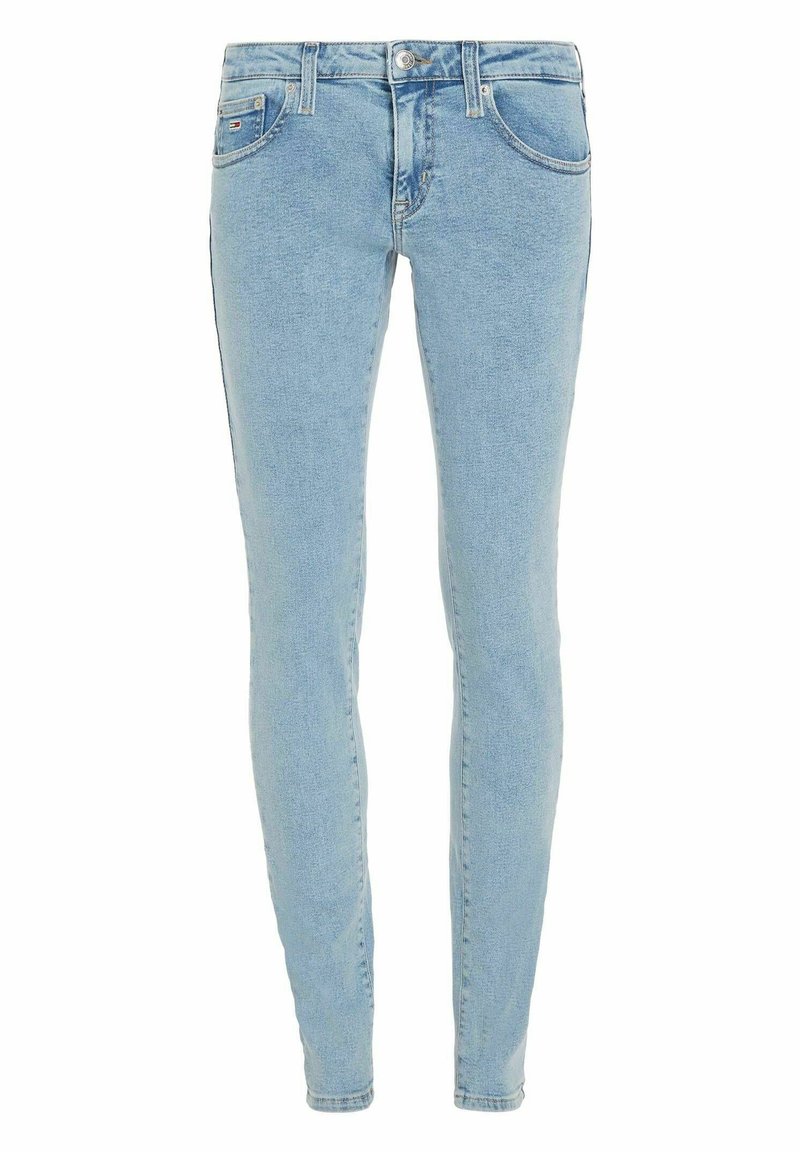 Tommy Jeans Jeans Skinny Fit stoneblue Tommy Jeans Jeans Skinny Fit stoneblue