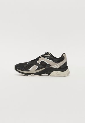 LEO  - Zapatillas - black