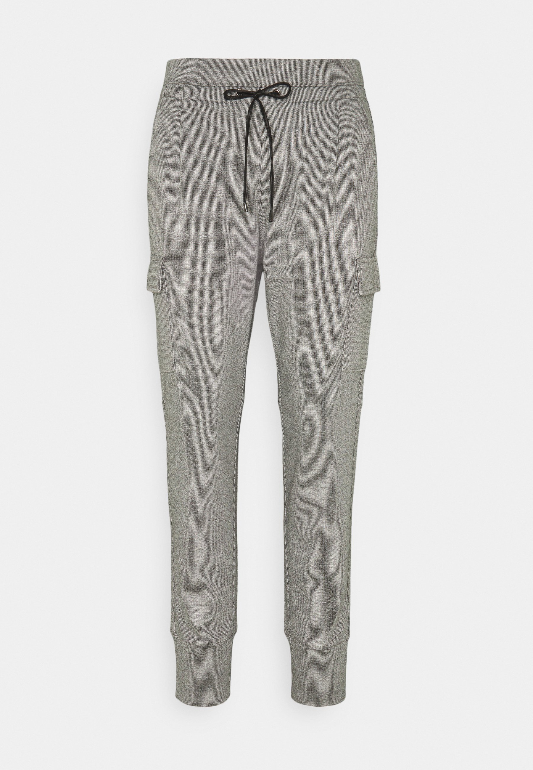 Opus ELENI Bukse easy grey Zalando.no Opus MAYLA - Bukse - natural beige