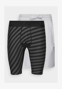 Seleccionado, multi-coloured