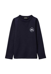 Non sélectionné, marine