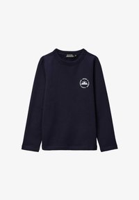 Sélectionné, marine