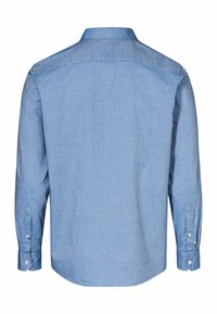 OLYMP REGULAR FIT - Hemd - blue