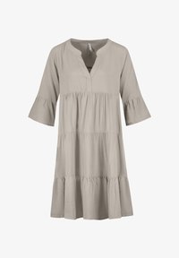 Unausgewählt, beige