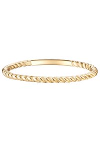 Prsteň - gelb-coloured