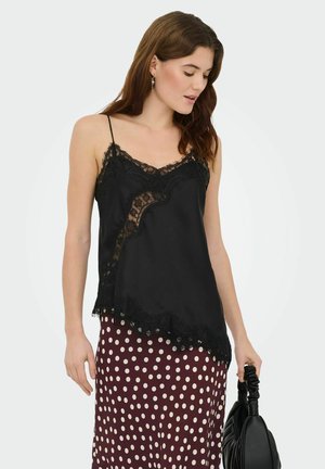 FIFI - Débardeur - black