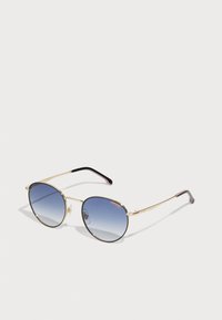 CARRERA 339/S - Lunettes de soleil - gold-coloured/black