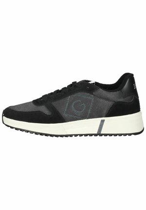 Sneaker low - black