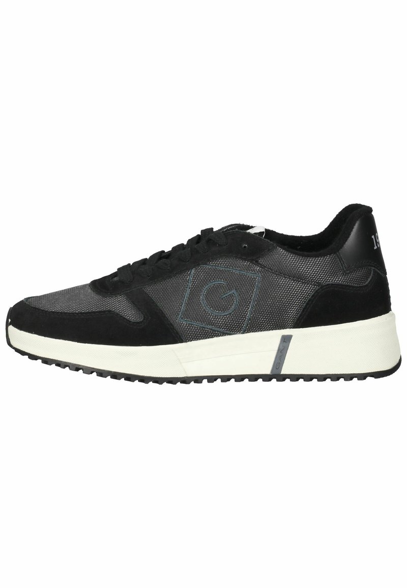 GANT Sneaker low - black