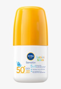 NIVEA NIVEA SUN KIDS SENSITIV ROLLER LSF 50+ - Zonnebrandcrème