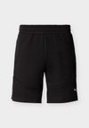 EVOSTRIPE SHORTS - Αθλητικό σορτς - black